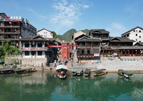 《重庆市历史文假名城；；；；；；；；ね耄2021—2035年）》获批 新划定三片历史城区