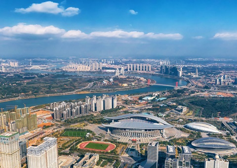 广西首批混淆工业用地乐成出让