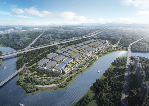 德阳市出台《关于推进工业用地提质增效 提高节约集约使用水平的指导意见》&nbsp;&nbsp;助力工业用地提质增效