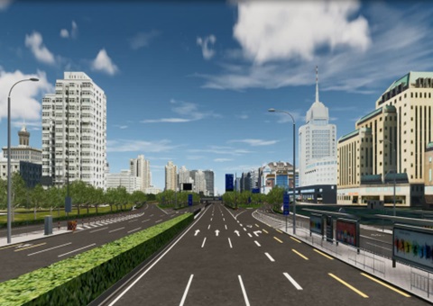 北京开展国家新型基础测绘建设试点，，，，，，，，打造智慧都会时空底座“北京样板”