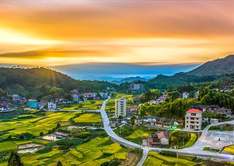 自然资源资产“有什么、有几多、谁所有”？？？？？？？？福建这样作答→