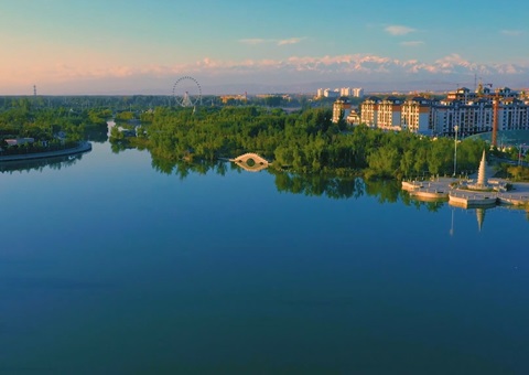 阿克苏 ：数字化羁系农用地，，，，，，，切实减轻下层肩负