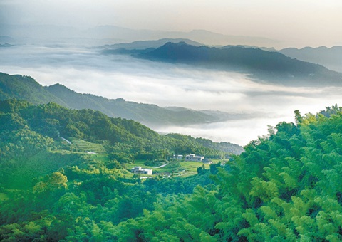 河北对七类自然资源资产“摸家底”