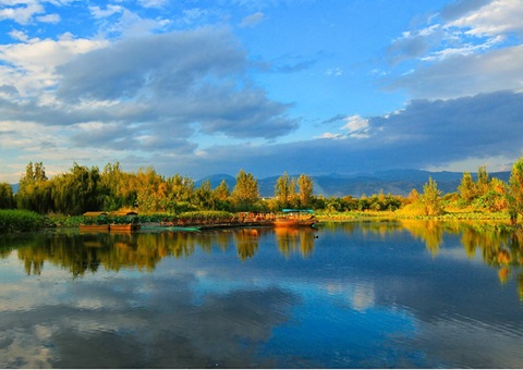 四川印发省级自然公园管理步伐