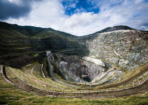 社会资源加入战略性矿产视察试点，，，，，，，，四川入选。。。。。。。