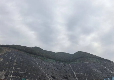 湖北“矿山修复+”模式实现综合效益一举多得