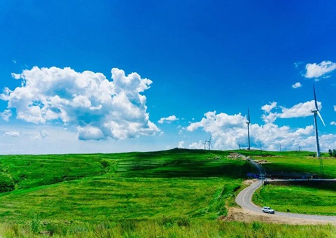 河北省石家庄市平山县“弹性出让”激活生长新动能