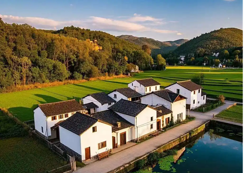 广元市苍溪县探索“用地包管+耕地保；；；；；；ぁ绷夹曰ザ滦卸