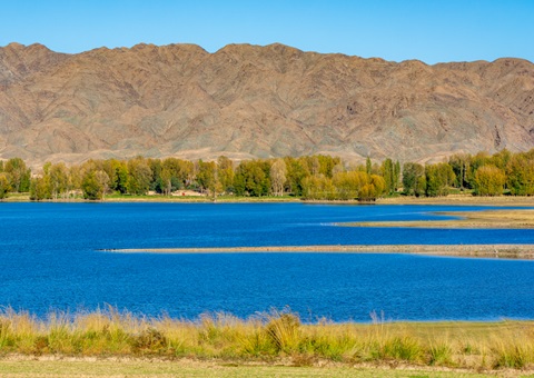 甘肃省周全完玉成民所有自然资源资产清查事情