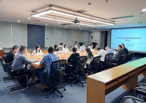 天下首发！武汉市宣布《墟落交通市政基础设施妄想规范》，，，，，，，，助力墟落振兴