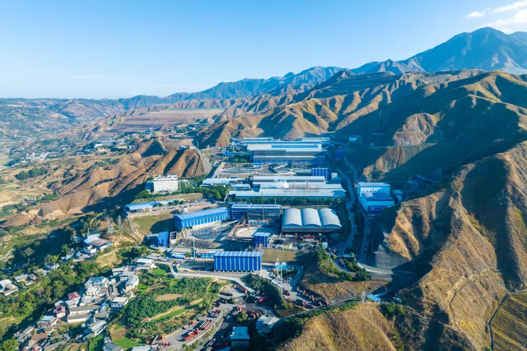 四川加速构建矿产资源管理新机制