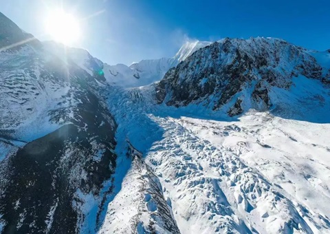 “千河之省”四川，，，，，，怎样摸清水资源“家底”？？？？？