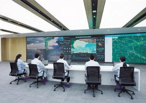 实景三维为陕西秦岭保；；；；；；げ迳稀笆滞场