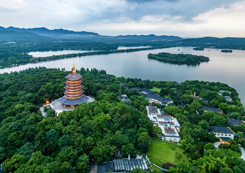 立异一套机制 应用一个场景 实验一键智审<br>杭州局『三位一体』推进文化遗产；；；；；