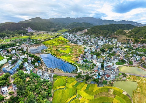 广东省2025年首批11个全域土地综合整治实验计划获省级批复