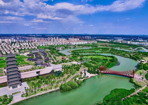 怎样实现自然、人文、经济价值的“共赢”？？？？？江苏试点这样“解题”