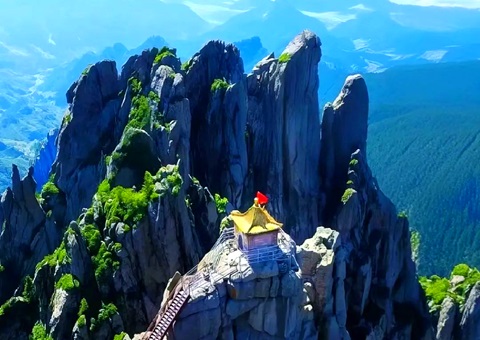 山西规范省级自然公园保；；；；；；；す芾硎褂