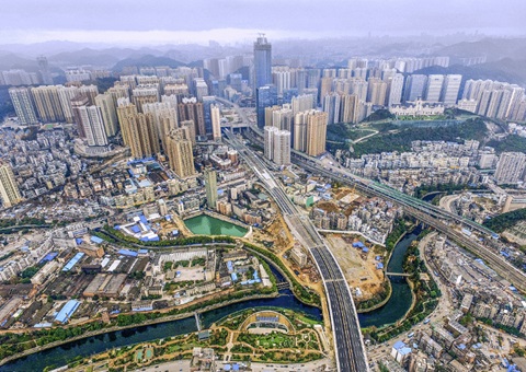 广西贵港试点“工业上楼”差别化地价：容积率越高，，，，，地价越低