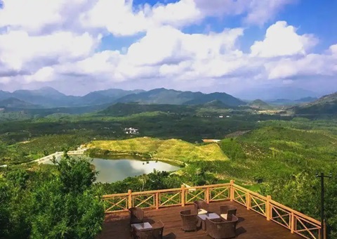 把政策送进田间地头&nbsp;&nbsp;海南厅起劲让耕地保；；；；；；；じ拥仄