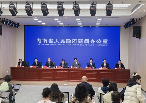 突破长株潭行政区划壁垒，，，，，湖南将建设跨区域土地生意机制