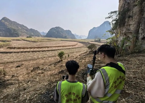 数据筑基、羁系助力！广西自然资源厅全链条质量管理护航生长提质效 